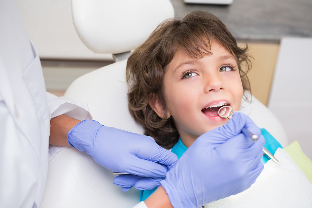 Childrens Dentistry